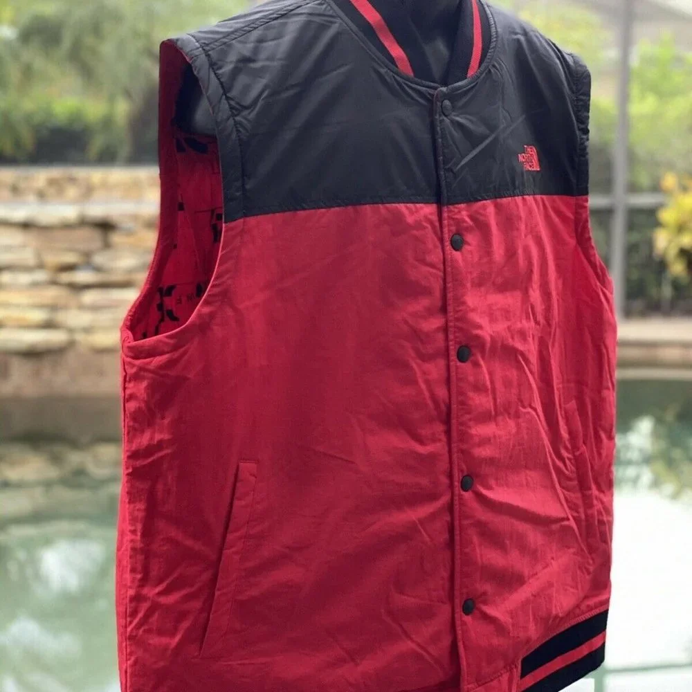 THE NORTH‎ FACE TRANSBAY INSULATED VEST